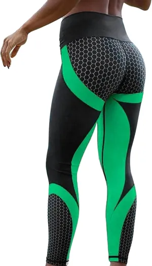 Cotton Leggings for Women Waist Breathable Outdoor Running Fitness Pants Hip Yoga Pants Womens Plus Size Tunics to