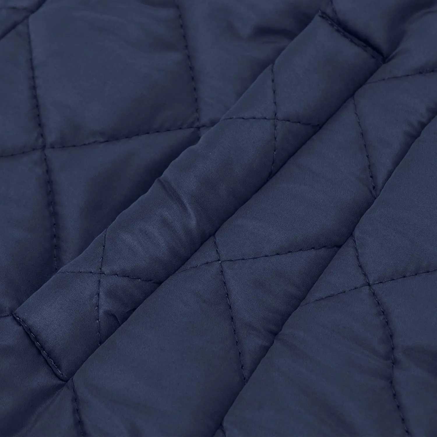 Diamond Quilted Jackets for Women Lightweight Button down Long Sleeve Puffer Jacket Casual Winter Thermal Padded Coat