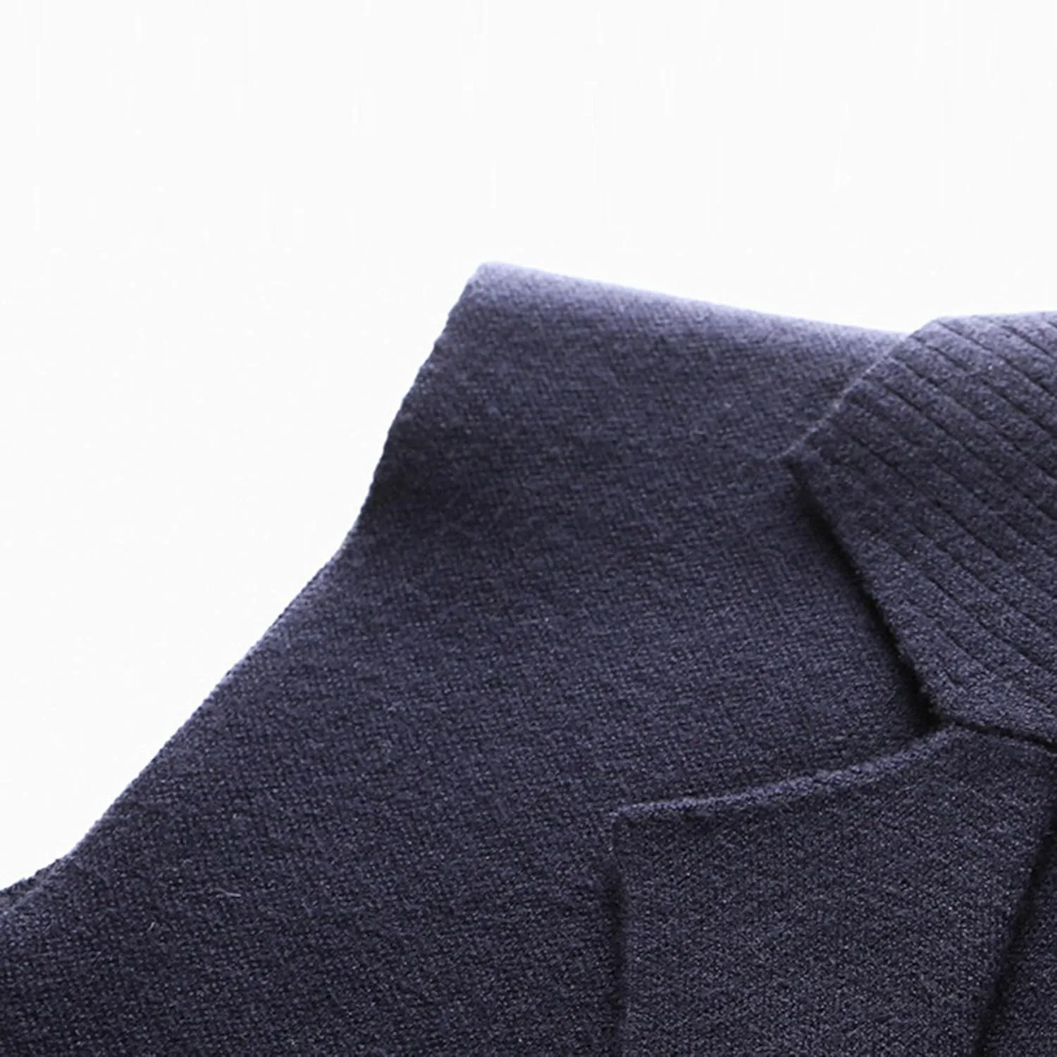 Men's Button Down Cardigan Vest Casual Knitted Slim Fit Vests Sweater Cable Knit Sleeveless Waistcoats