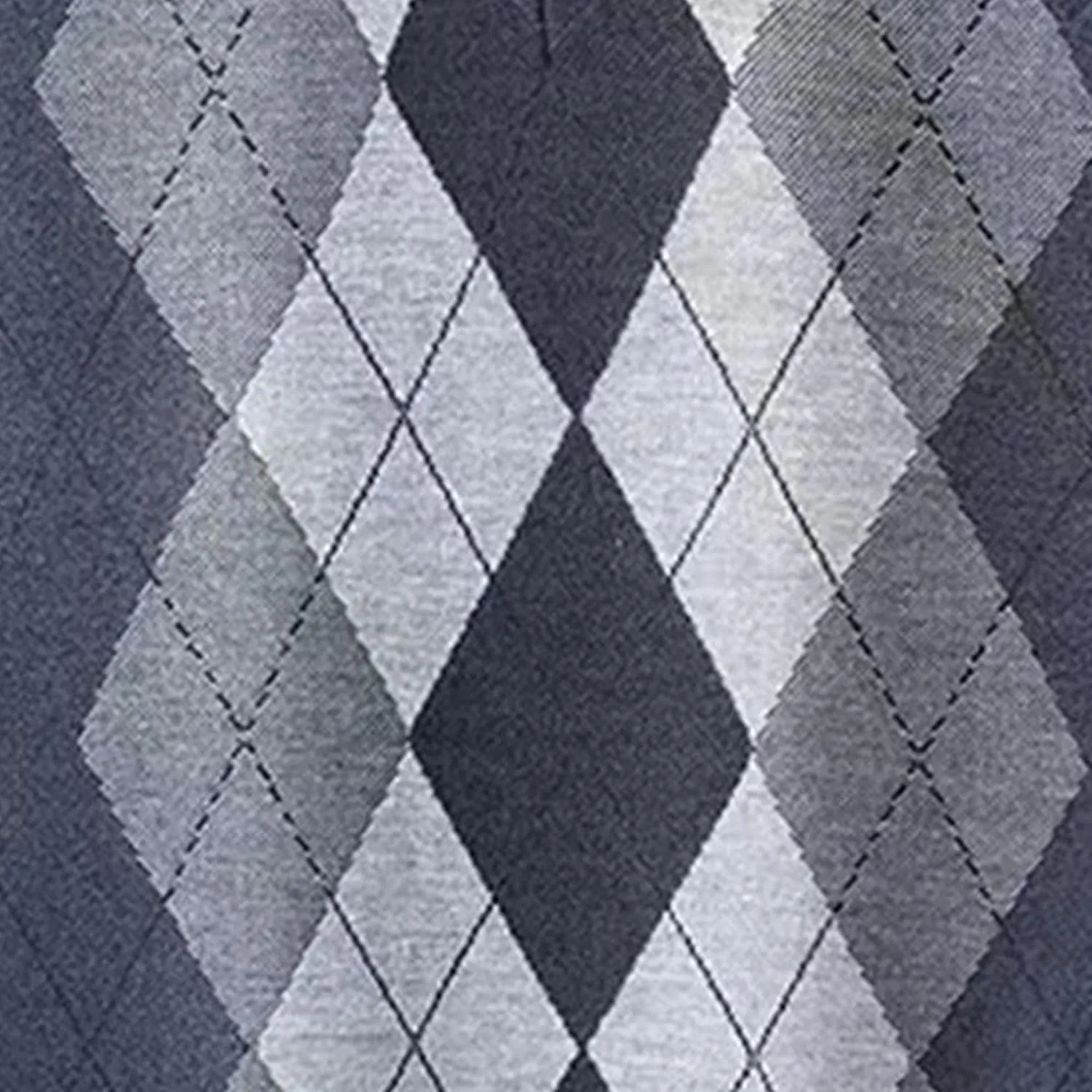 Mens V Neck Knitwear Vest Argyle Sweater Sleeveless Vests Lightweight Cotton Pullover Waistcoats