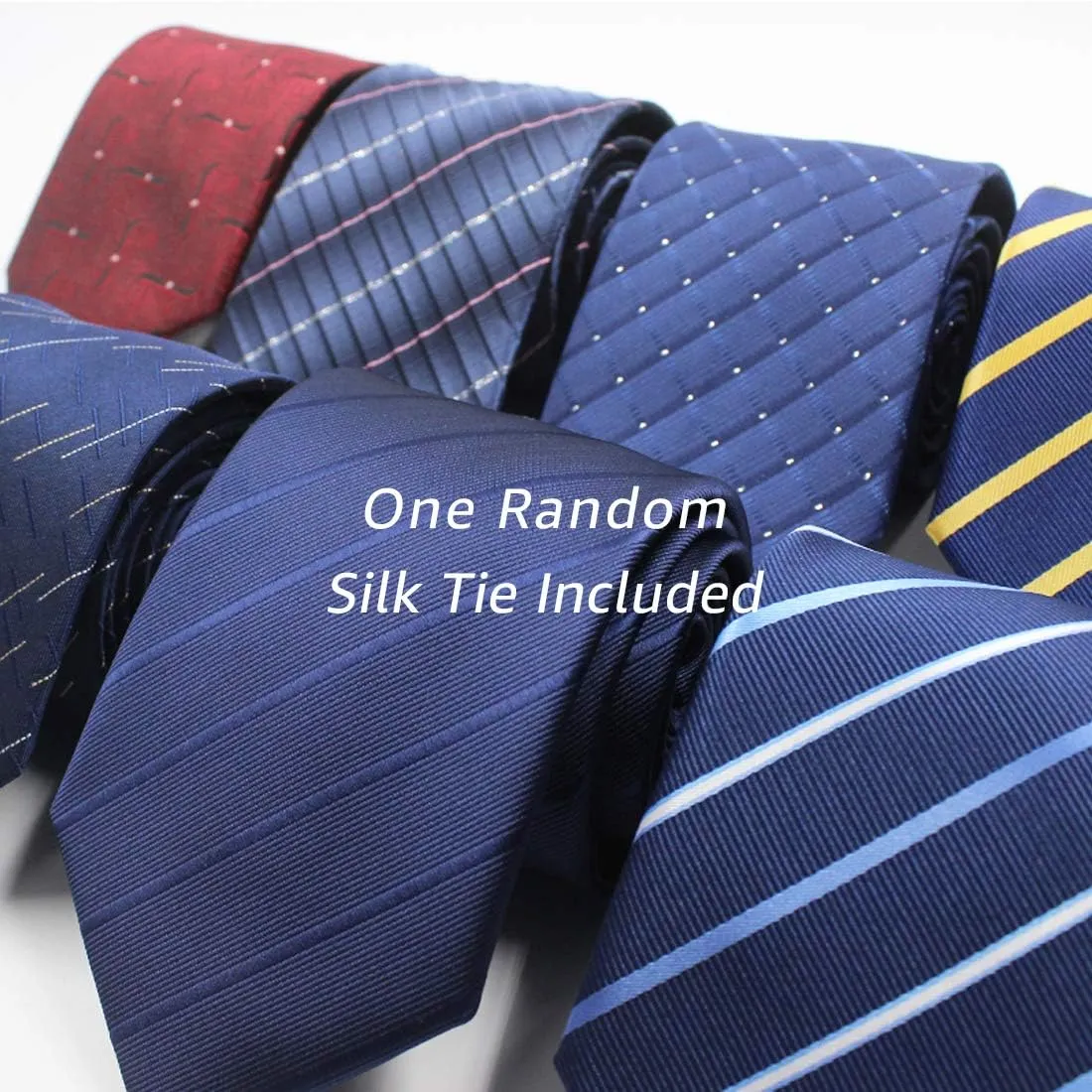 MY'S Mens 3-Piece Suit Shawl Lapel One Button Tuxedo Winter Fabric Slim Fit Dinner Jacket Vest Pants & Tie Set