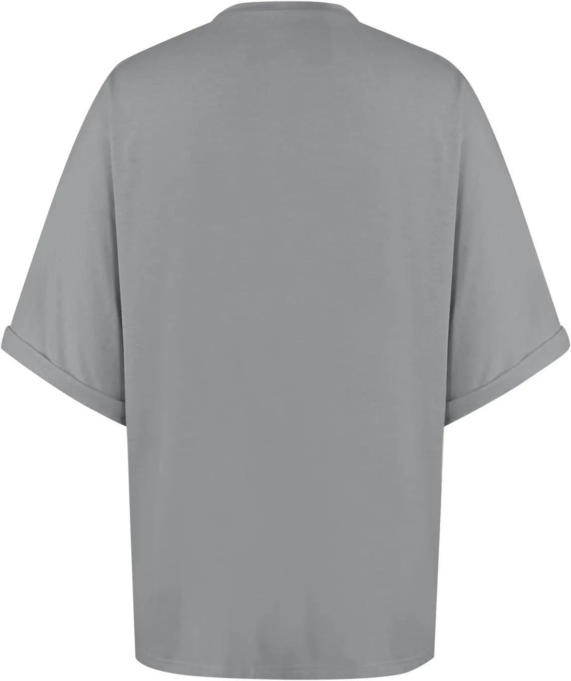 Oversized Tshirts for Women,2024 Summer Trendy Striped Short Sleeve Shirts,Casual Crewneck Daily Workout Tops