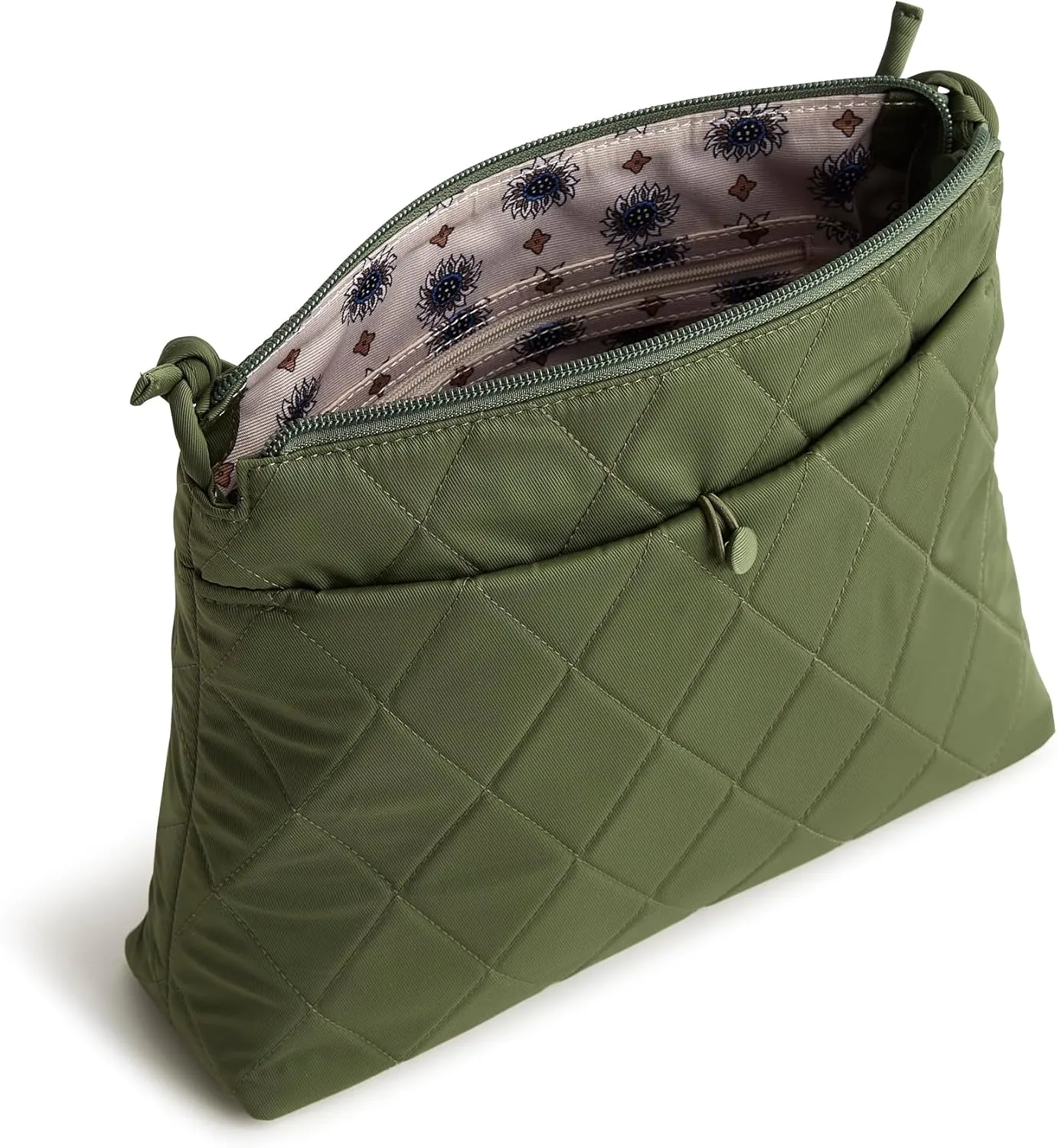 Vera Bradley Performance Twill Original Hipster Crossbody