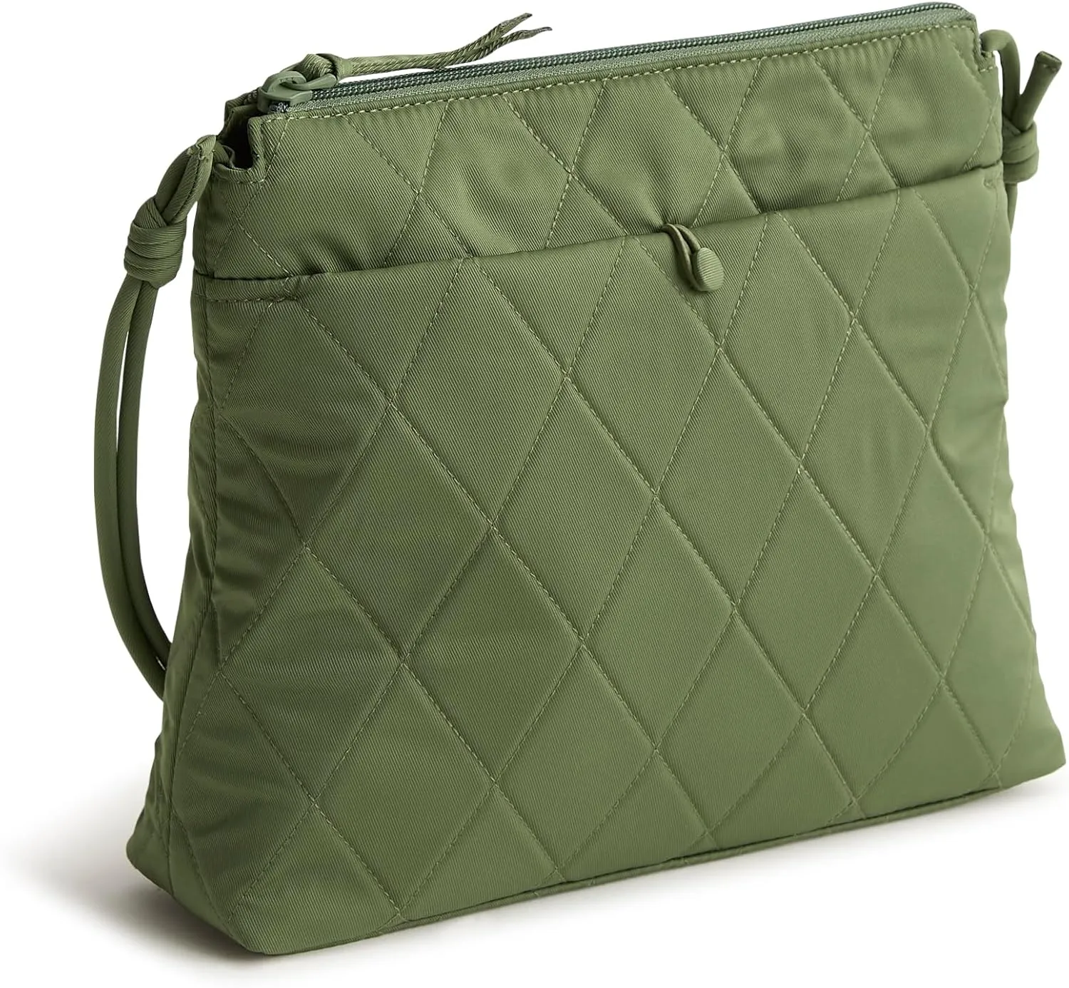 Vera Bradley Performance Twill Original Hipster Crossbody