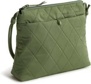Vera Bradley Performance Twill Original Hipster Crossbody