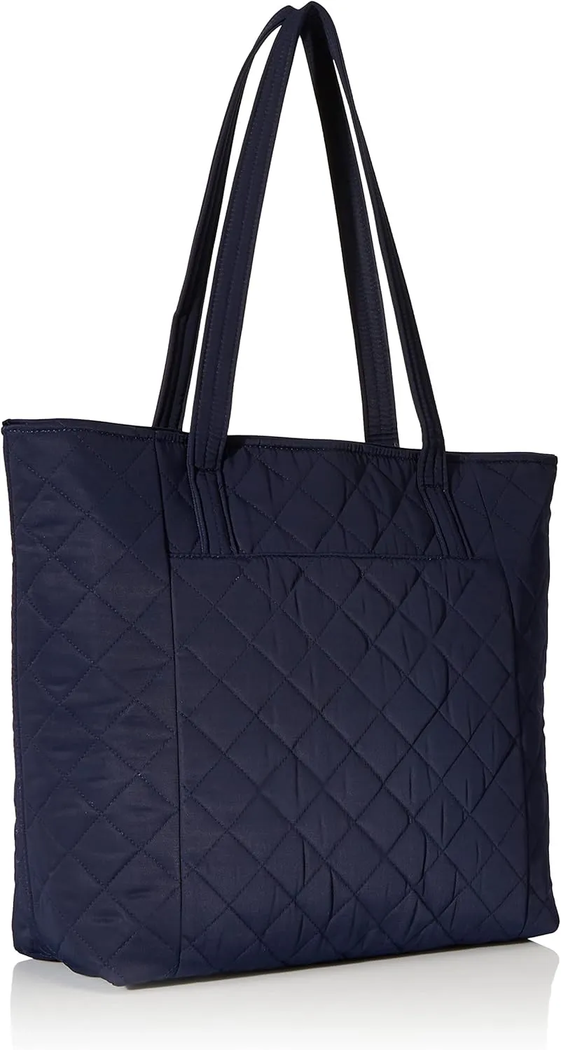 Vera Bradley Women's Performance Twill Vera Tote Bag