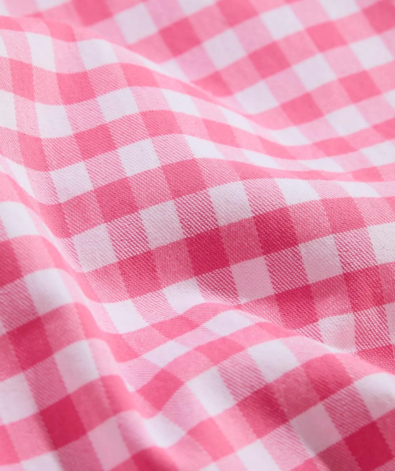 vineyard vines Boys Skysail Gingham Performance Cotton Shirt