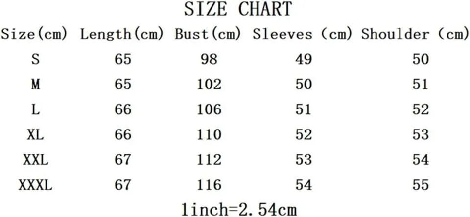 Vsadsau Women's Denim Jacket Retro Buttons Loose Casual Long Sleeve Lapel Jean Coats
