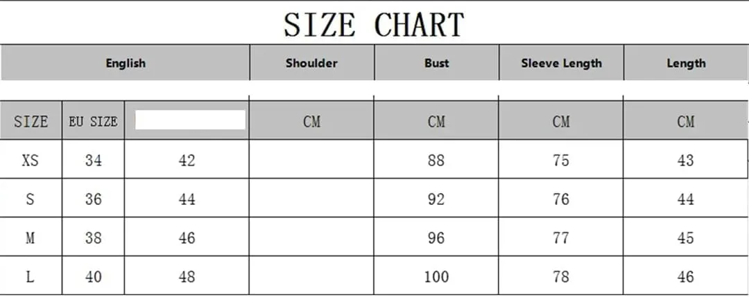 Vsadsau Women's Short Denim Jacket Casual Belt Long Sleeve Double-Breasted Street Casual Jean Coats